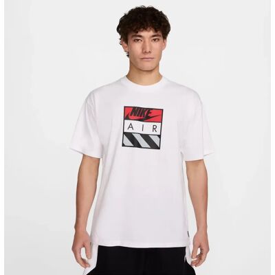 Nike - M90 - Weiß - XXL - T‑Shirt Nike - M90 - Weiß - XXL - T‑Shirt