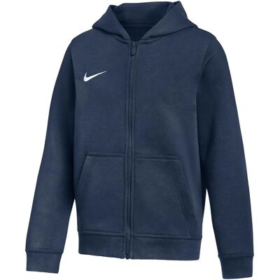 Nike Park Full-Zip Kinder T-Shirt, blau US: XL Nike Park Full-Zip Kinder T-Shirt, blau US: XL