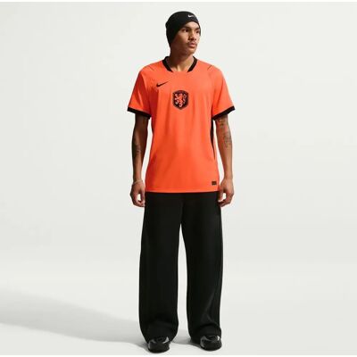 Nike Netherlands 2026 Stadium Heim Dri-Fit Replica Herren Trikot, orange US: S Nike Netherlands 2026 Stadium Heim Dri-Fit Replica Herren Trikot, orange US: S