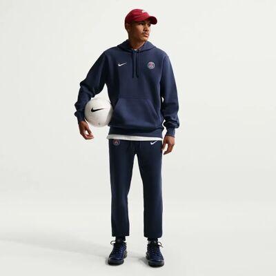 Nike Paris Saint-Germain Club Herren Trikot, blau US: M Nike Paris Saint-Germain Club Herren Trikot, blau US: M