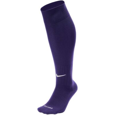 Nike Classic II Cushion Over-the-Calf Cushioned Over-the-Calf Strümpfe, pink US: XL UK: X/LGE Nike Classic II Cushion Over-the-Calf Cushioned Over-the-Calf Strümpfe, pink US: XL UK: X/LGE