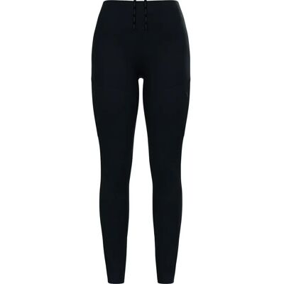 ODLO Damen Tight ASCENT - schwarz - XL - Leggings ODLO Damen Tight ASCENT - schwarz - XL - Leggings