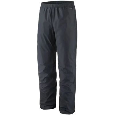 Patagonia Torrentshell 3L Rain - Short Herren Regenhose, schwarz M Patagonia Torrentshell 3L Rain - Short Herren Regenhose, schwarz M
