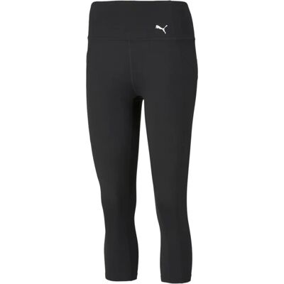Puma Train Favorite Forever High Waist 3/4 Tight Damen Tights, schwarz L Puma Train Favorite Forever High Waist 3/4 Tight Damen Tights, schwarz L