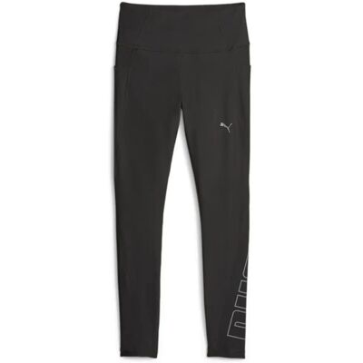 Puma Damen Fit Eversculpt Hoch Taille Voll-Länge Leggings Puma Damen Fit Eversculpt Hoch Taille Voll-Länge Leggings