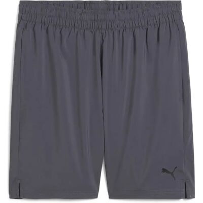 Puma - TAD ESSENTIALS 7 Woven Short - Grau - 3XL - Sportshorts Puma - TAD ESSENTIALS 7 Woven Short - Grau - 3XL - Sportshorts