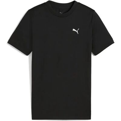 Puma T-Shirt - Sportiva Kurzarm - Reguläre Passform Puma T-Shirt - Sportiva Kurzarm - Reguläre Passform