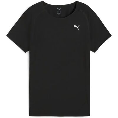 PUMA Lauf Cloudspun Damen T-Shirt - Slim Fit PUMA Lauf Cloudspun Damen T-Shirt - Slim Fit