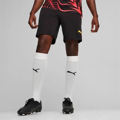 Puma - TeamLIGA Training 2 - Schwarz - M - Shorts Puma - TeamLIGA Training 2 - Schwarz - M - Shorts