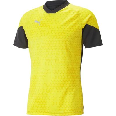 Puma - teamCUP Training - Gelb - XL - Jersey Puma - teamCUP Training - Gelb - XL - Jersey