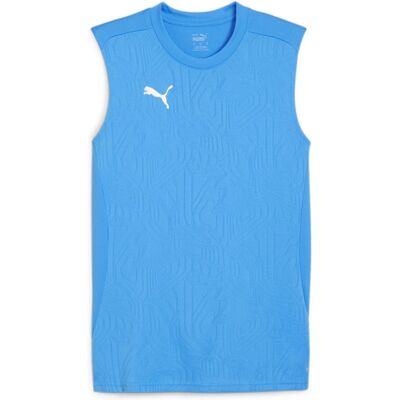 Puma Herren Sportshirt - teamFINAL Training Jersey SL - Sports Shirt Puma Herren Sportshirt - teamFINAL Training Jersey SL - Sports Shirt