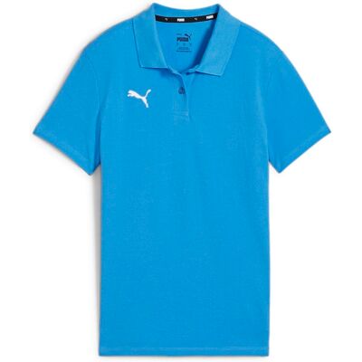 Puma Damen Sportshirt - teamGOAL Casuals Polo Wmn XS Puma Damen Sportshirt - teamGOAL Casuals Polo Wmn XS