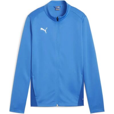 Puma - teamGOAL Trainingsjacke Wmn - Blau - Training jacket Puma - teamGOAL Trainingsjacke Wmn - Blau - Training jacket
