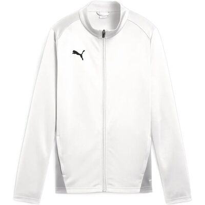 Puma Damen teamGOAL Trainingsjacke - Training Jacket Puma Damen teamGOAL Trainingsjacke - Training Jacket
