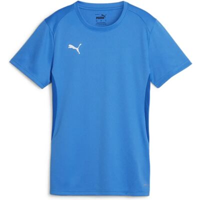 Puma Damen blau L Trikot - Sportbekleidung Puma Damen blau L Trikot - Sportbekleidung
