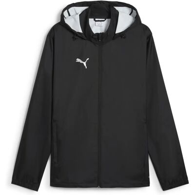 Puma Herren, Laufjacke, teamADDITIONS Training All Weather Jacket - Jacke Puma Herren, Laufjacke, teamADDITIONS Training All Weather Jacket - Jacke