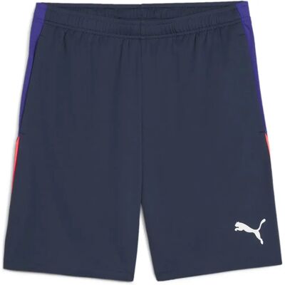 PUMA Herren Sporthose aus recyceltem Polyester - Reguläre Passform PUMA Herren Sporthose aus recyceltem Polyester - Reguläre Passform