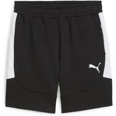 Puma Herren teamEVOSTRIPE Shorts - Shorts Puma Herren teamEVOSTRIPE Shorts - Shorts