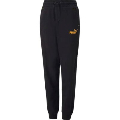 Puma Power Sweatpants FL B - Unisex - Schwarz - 128 - Jogginghose Puma Power Sweatpants FL B - Unisex - Schwarz - 128 - Jogginghose
