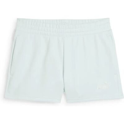 Puma Modell - Blau - Shorts Puma Modell - Blau - Shorts