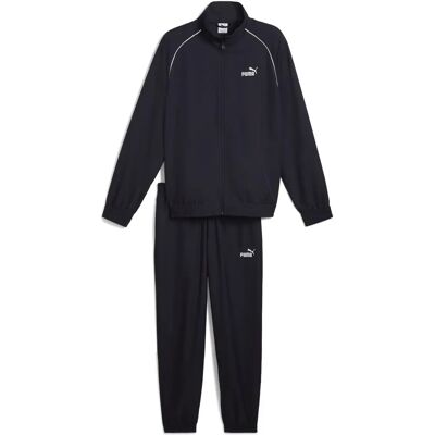 PUMA - No.1 Logo Tracksuit - Blau - XXL - Tracksuit PUMA - No.1 Logo Tracksuit - Blau - XXL - Tracksuit