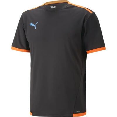 Puma Herren TeamLIGA Trikot - Feuchtigkeitsableitend Fußballshirt Puma Herren TeamLIGA Trikot - Feuchtigkeitsableitend Fußballshirt