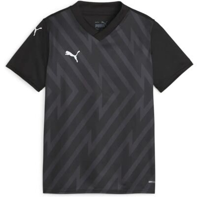 Puma Jungen Sportshirt teamGLORY Jersey Jr (140) - Sportshirt Puma Jungen Sportshirt teamGLORY Jersey Jr (140) - Sportshirt