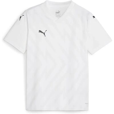 Puma Jungen, Sportshirt, teamGLORY Jersey Jr (164) - Sportshirt Puma Jungen, Sportshirt, teamGLORY Jersey Jr (164) - Sportshirt