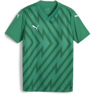 Puma teamGLORY Jersey Jr (152) - Sportshirt Puma teamGLORY Jersey Jr (152) - Sportshirt