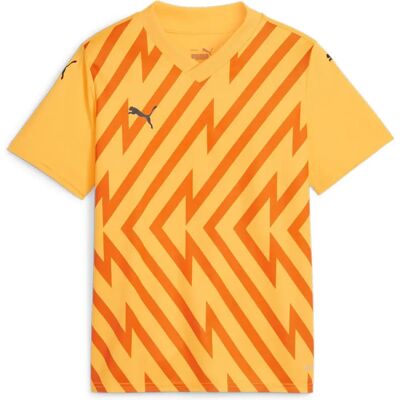 PUMA - teamGLORY Jersey Jr (140) - Orange - Trikot PUMA - teamGLORY Jersey Jr (140) - Orange - Trikot