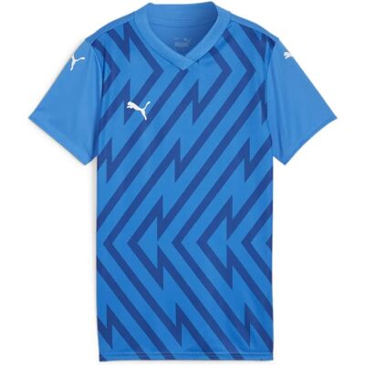 Puma - teamGLORY - Blau - XL - Jersey Puma - teamGLORY - Blau - XL - Jersey