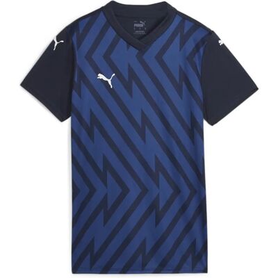 Puma Damen Sportshirt teamGLORY Jersey Wmns - Jersey Puma Damen Sportshirt teamGLORY Jersey Wmns - Jersey