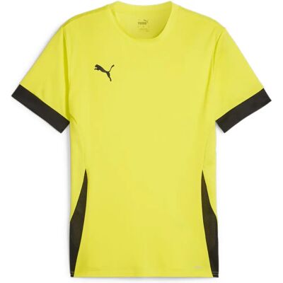 Puma M Trikot - Matchday Jersey - Puma teamGoal Puma M Trikot - Matchday Jersey - Puma teamGoal