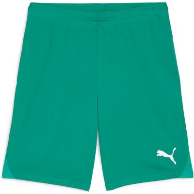Puma L grüne Shorts - Shorts Puma L grüne Shorts - Shorts