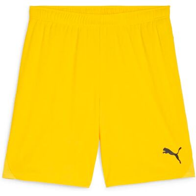 Puma Herren, Sporthose, teamGOAL Shorts (S) - Sports Shorts Puma Herren, Sporthose, teamGOAL Shorts (S) - Sports Shorts