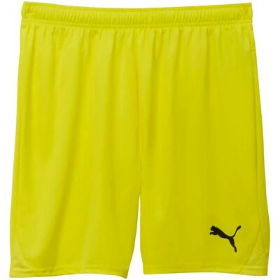 Puma Herren Sporthose teamGOAL Shorts - Sport Shorts Puma Herren Sporthose teamGOAL Shorts - Sport Shorts