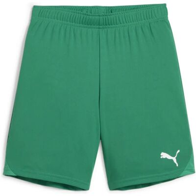 Puma 152 Grüne Shorts für Teenager - Shorts Puma 152 Grüne Shorts für Teenager - Shorts
