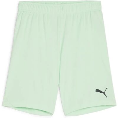 Puma teamGOAL Junior Fußball-Shorts - Sportswear Puma teamGOAL Junior Fußball-Shorts - Sportswear