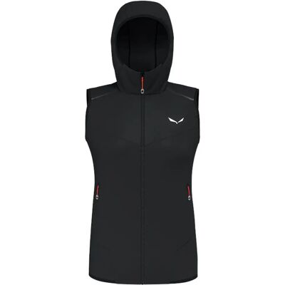 Salewa Pedroc Durastretch Light Damen Weste, schwarz 38 Salewa Pedroc Durastretch Light Damen Weste, schwarz 38
