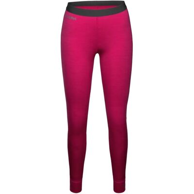 SCHÖFFEL Merino Sport Pants lange - Funktionshose SCHÖFFEL Merino Sport Pants lange - Funktionshose