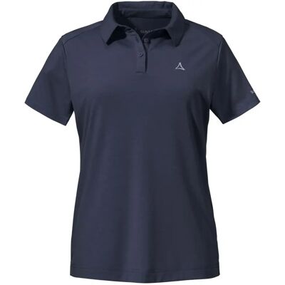 SCHÖFFEL Ramseck L Sportliches Schnelltrocknendes Poloshirt SCHÖFFEL Ramseck L Sportliches Schnelltrocknendes Poloshirt