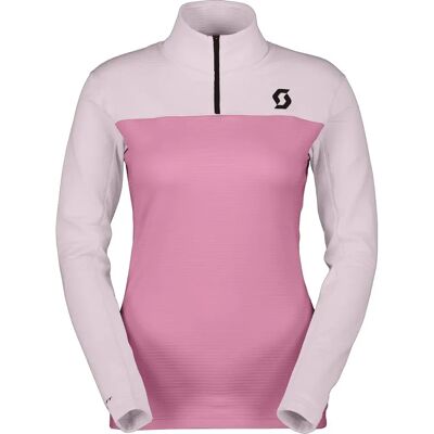 Scott Defined Light Damen Pullover, pink EU XL Scott Defined Light Damen Pullover, pink EU XL