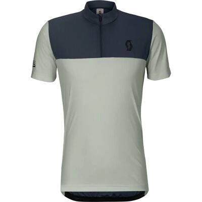 Scott Endurance LT Herren T-Shirt, blau XXL Scott Endurance LT Herren T-Shirt, blau XXL