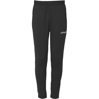Uhlsport Essential Tech Sporthose - Schwarz - Training & Jogging Uhlsport Essential Tech Sporthose - Schwarz - Training & Jogging