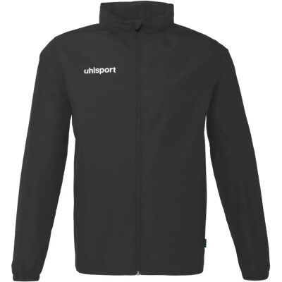 Uhlsport Essential Fußballjacke, schwarz 4XL Uhlsport Essential Fußballjacke, schwarz 4XL