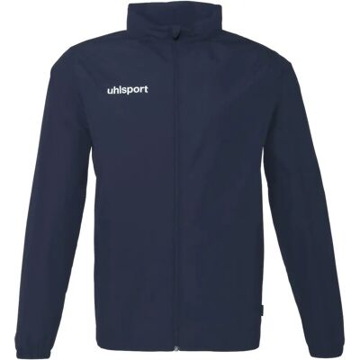 Uhlsport Essential Fußballjacke, blau 4XL Uhlsport Essential Fußballjacke, blau 4XL