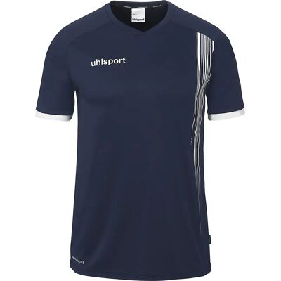 Uhlsport Impulse Trikot, blau L Uhlsport Impulse Trikot, blau L