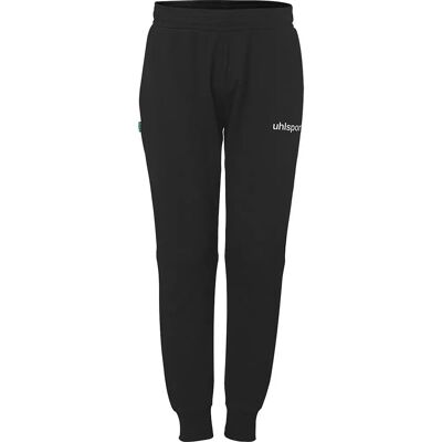 Uhlsport Essential Modern Sweathose Jogginghose, schwarz 3XL Uhlsport Essential Modern Sweathose Jogginghose, schwarz 3XL