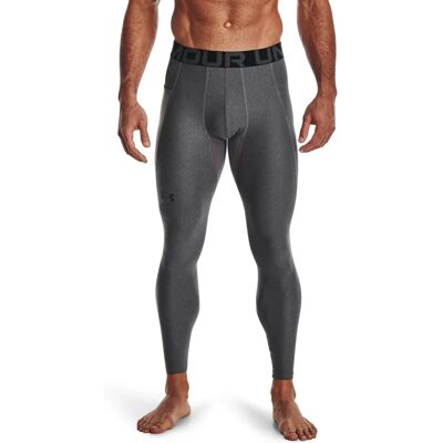 Under Armour - HeatGear Armour Leggings - Männer Under Armour - HeatGear Armour Leggings - Männer