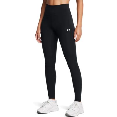 Under Armour Damen Motion Leggings - Schwarz - XXL - Leggings Under Armour Damen Motion Leggings - Schwarz - XXL - Leggings